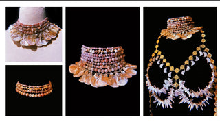 The Sunstone Crystal Necklace: For Your Throat Chakra