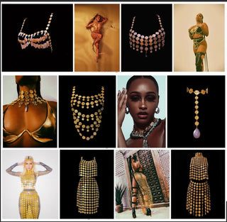 Body Adornment as a Spiritual Practice: The Art of Adornment