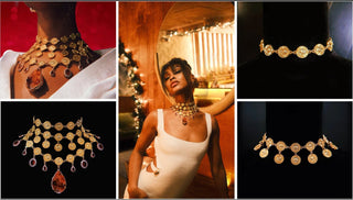 New Year, New Intentions: Create Your Own Sacred Crystal Necklace