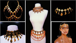 The Power of Wearing Tigers Eye Crystal Jewelry