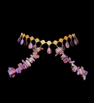 Crystal Manifestation Belt