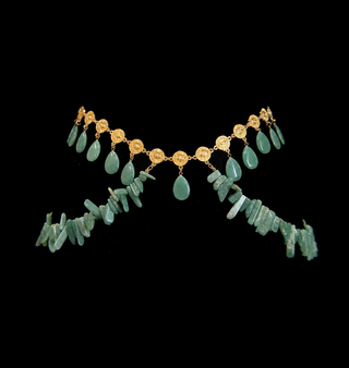 Crystal Manifestation Belt