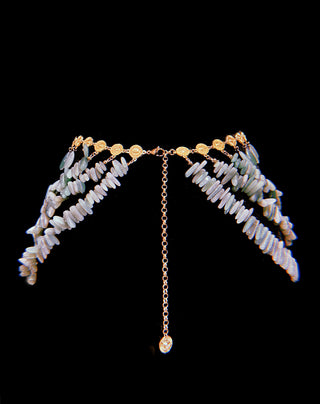 Aventurine Fusion Belt
