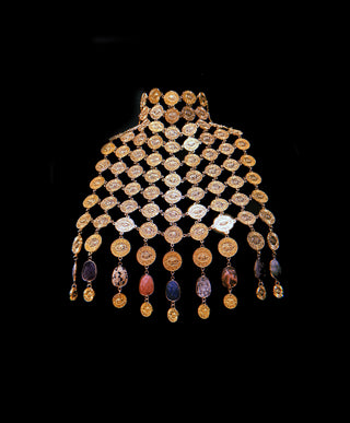 Venus Chest Plate