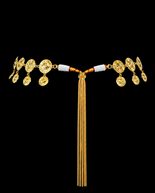 Coin Harness