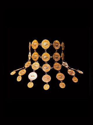 Coin Necklet