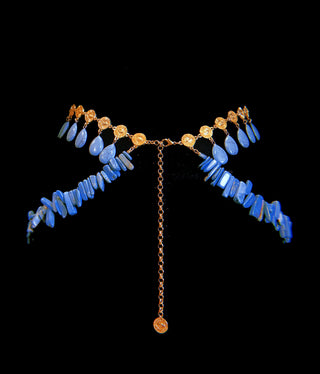 Crystal Manifestation Belt