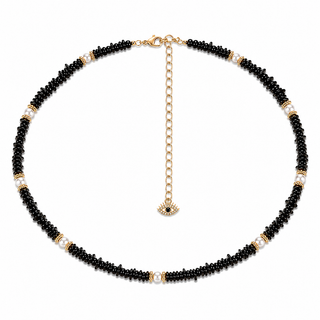 Garnet Waist Chain