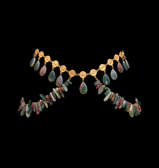 Crystal Manifestation Belt
