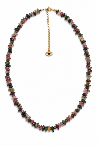 Crystal Bead Waist Chain