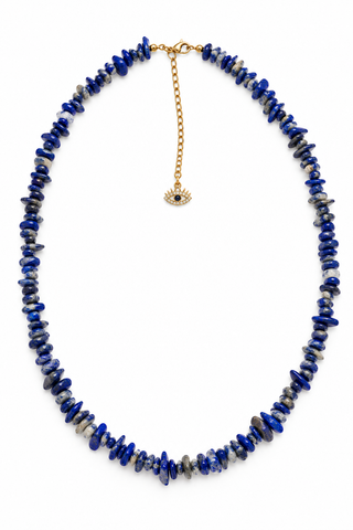 Crystal Bead Waist Chain