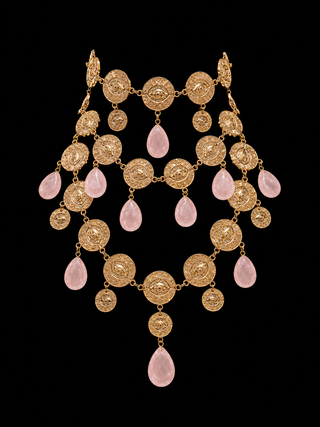 Crystal Necklet