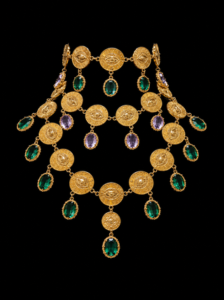 Royal Necklet