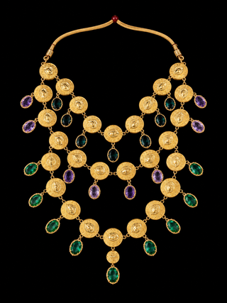 Royal Necklet