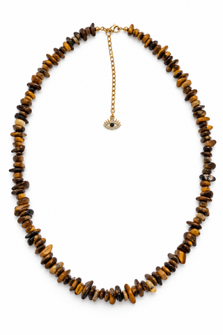 Crystal Bead Waist Chain