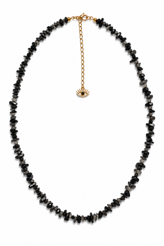 Crystal Bead Waist Chain