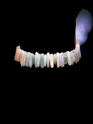 Aventurine Crystal Necklace