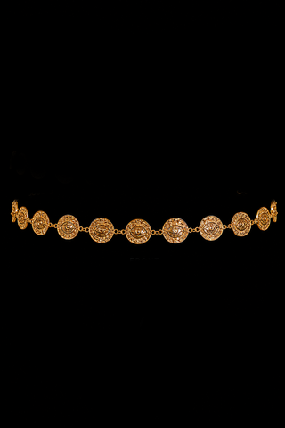 Coin Belt