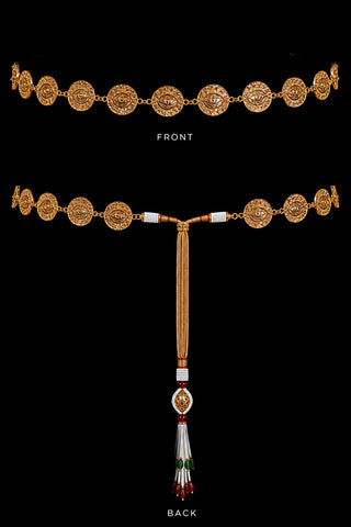 Coin Belt