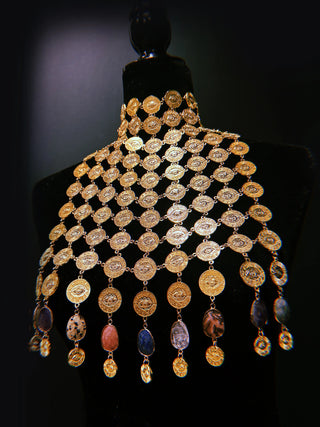 Venus Chest Plate