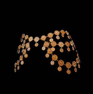 Abundance Coin Belt
