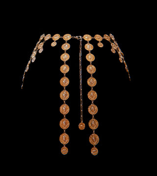 Abundance Coin Belt