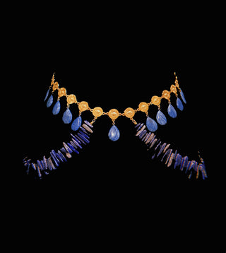 Crystal Manifestation Belt