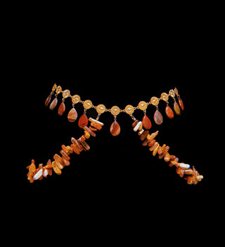 Crystal Manifestation Belt