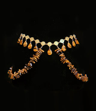 Crystal Manifestation Belt