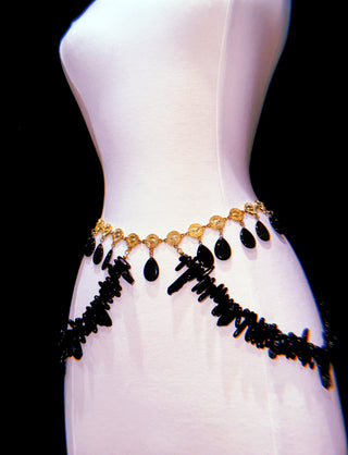 Tourmaline Manifestation Belt